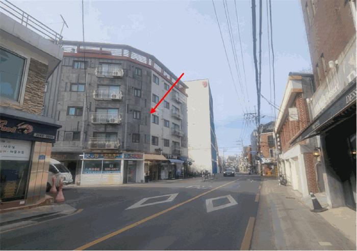 서울특별시 마포구 합정동 440-22 대명풀하우스비 5층502호 다세대(빌라) 경매 사진 3