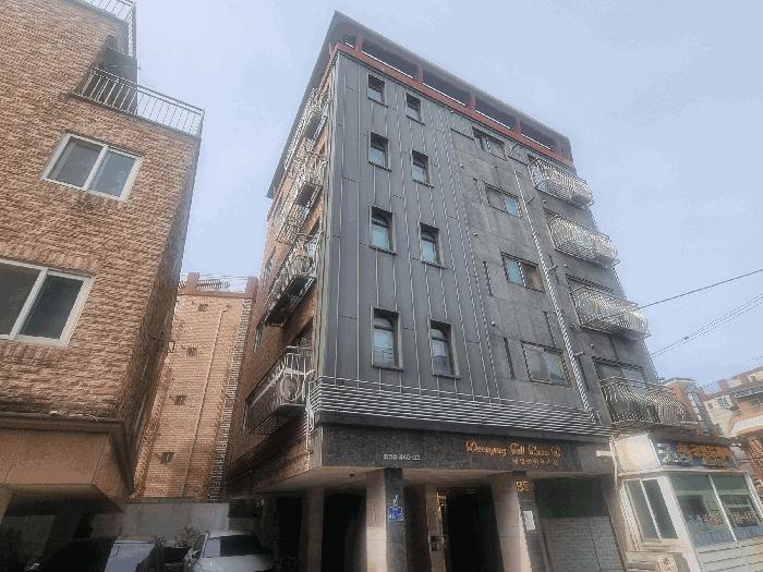 서울특별시 마포구 합정동 440-22 대명풀하우스비 5층502호 다세대(빌라) 경매 사진 4