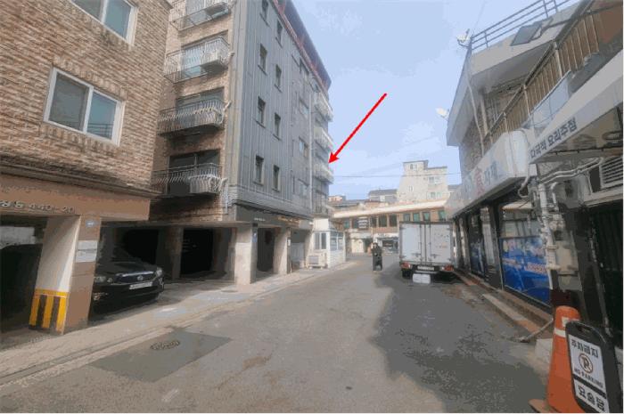 서울특별시 마포구 합정동 440-22 대명풀하우스비 5층502호 다세대(빌라) 경매 사진 6
