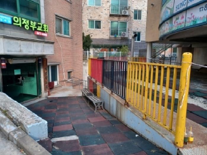 경기도 의정부시 용현동 39-24 노유자시설 경매 사진 13