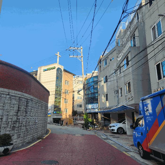 경기도 의정부시 용현동 39-24 노유자시설 경매 사진 2
