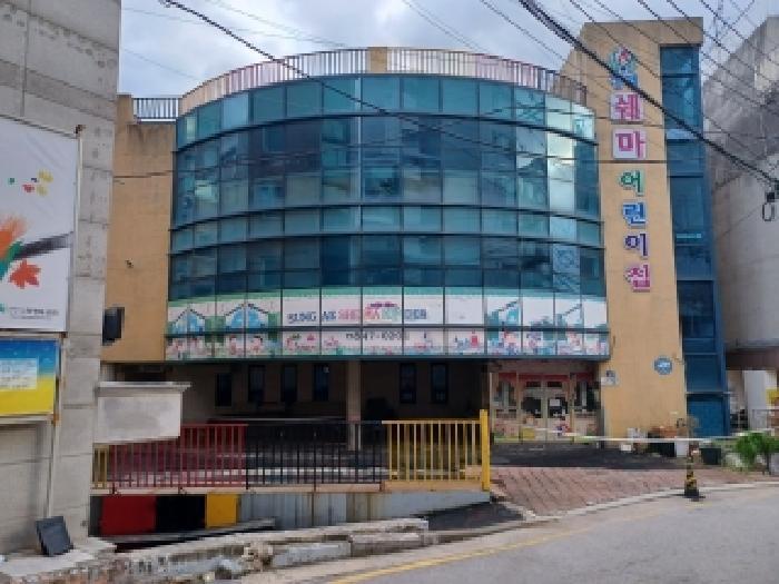 경기도 의정부시 용현동 39-24 노유자시설 경매 사진 5