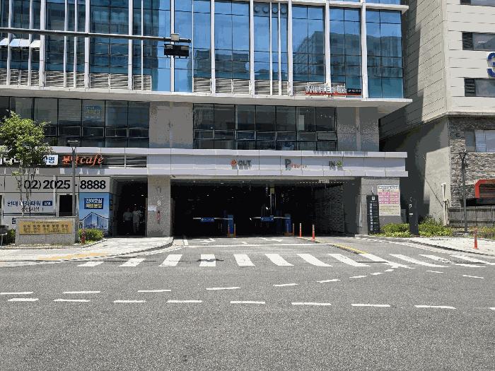 경기 광명시 아파트형공장