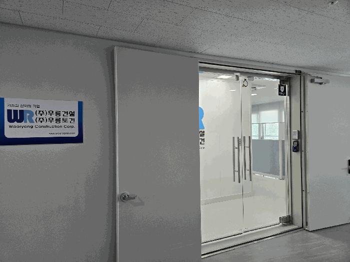 경기도 광명시 하안동 303 현대테라타워광명 15층1510호 아파트형공장 경매 사진 5