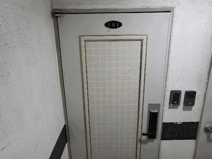 경기도 안산시 상록구 부곡동 673-14 백두파크빌 1층101호 다세대(빌라) 경매 사진 1