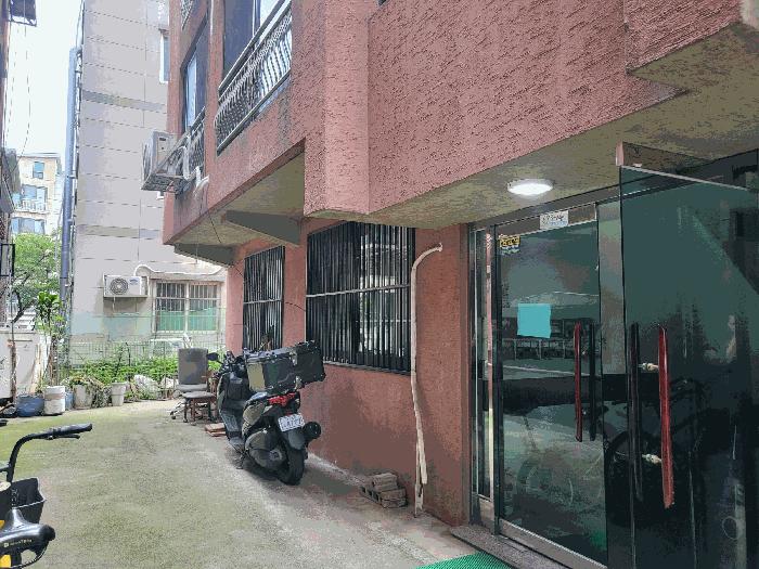 경기도 안산시 상록구 부곡동 673-14 백두파크빌 1층101호 다세대(빌라) 경매 사진 4