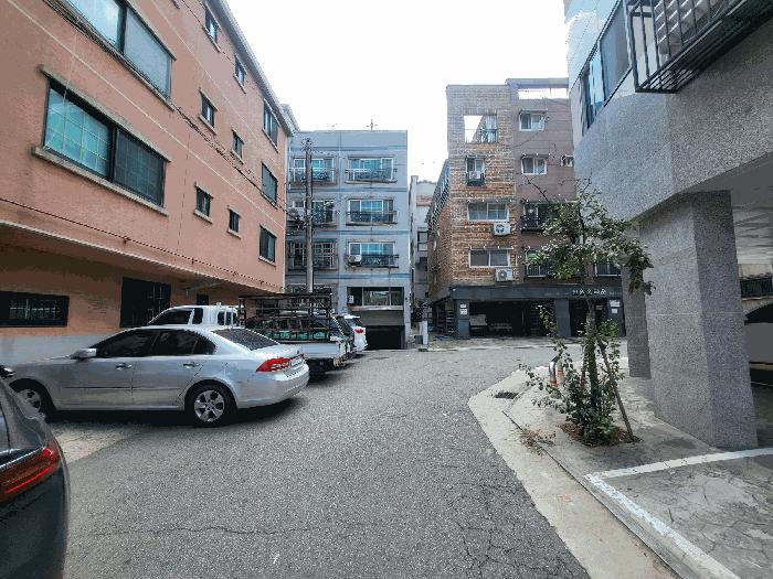 경기도 안산시 상록구 부곡동 673-14 백두파크빌 1층101호 다세대(빌라) 경매 사진 6
