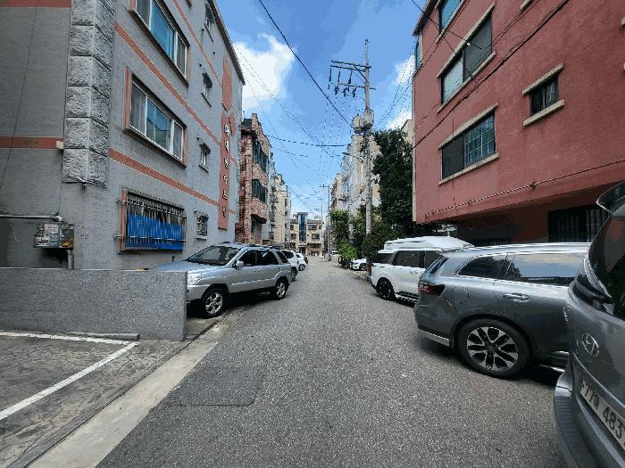 경기도 안산시 상록구 부곡동 673-14 백두파크빌 1층101호 다세대(빌라) 경매 사진 7