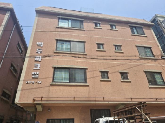경기도 안산시 상록구 부곡동 673-14 백두파크빌 1층101호 다세대(빌라) 경매 사진 8