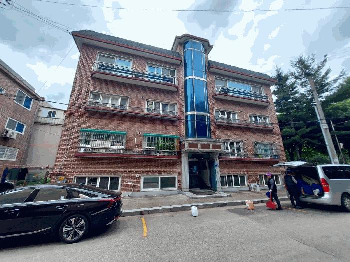경기도 안산시 단원구 고잔동 620-2 비1층102호 다세대(빌라) 경매 사진 1