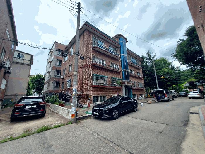 경기도 안산시 단원구 고잔동 620-2 비1층102호 다세대(빌라) 경매 사진 4
