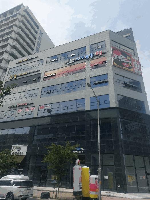 경기도 시흥시 정왕동 2707 웨이브타운 2층207호 근린상가 경매 사진 5