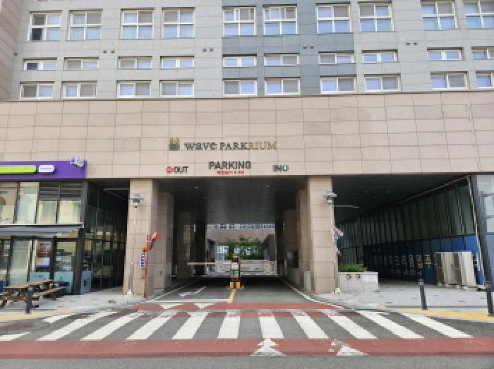 경기도 시흥시 정왕동 2697 시흥엠티브이웨이브파크리움주건축물제1동 5층530호 오피스텔 경매 사진 11