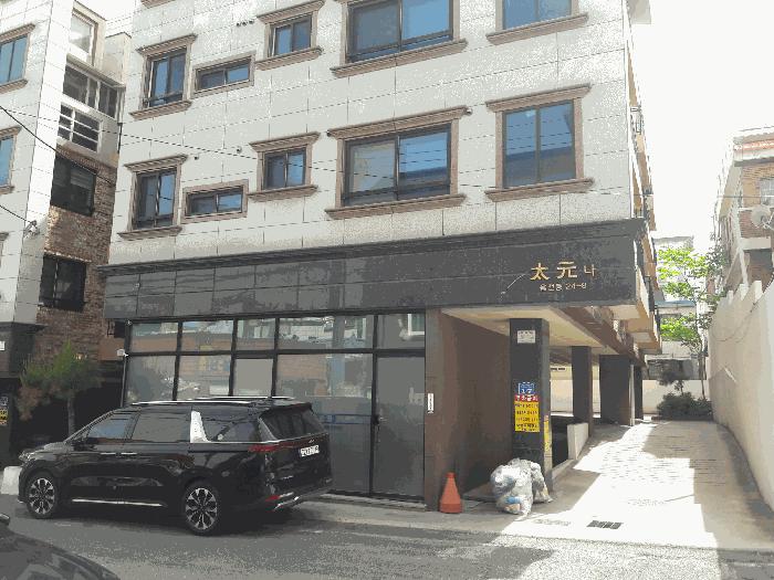대전광역시 동구 용전동 24-8 주택 경매 사진 3