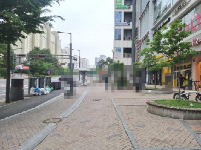 세종특별자치시 종촌동 672 메가시티 2층214에이호 근린상가 경매 사진 11