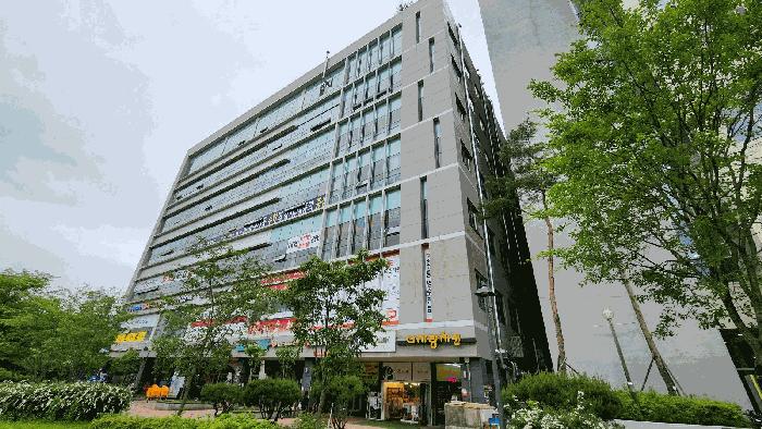 세종특별자치시 종촌동 672 메가시티 2층214에이호 근린상가 경매 사진 2