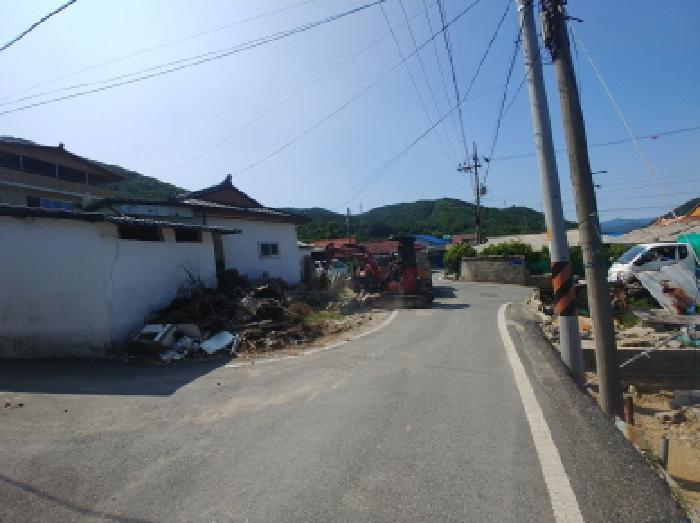 충청남도 금산군 추부면 서대리 산34-4 임야 경매 사진 6