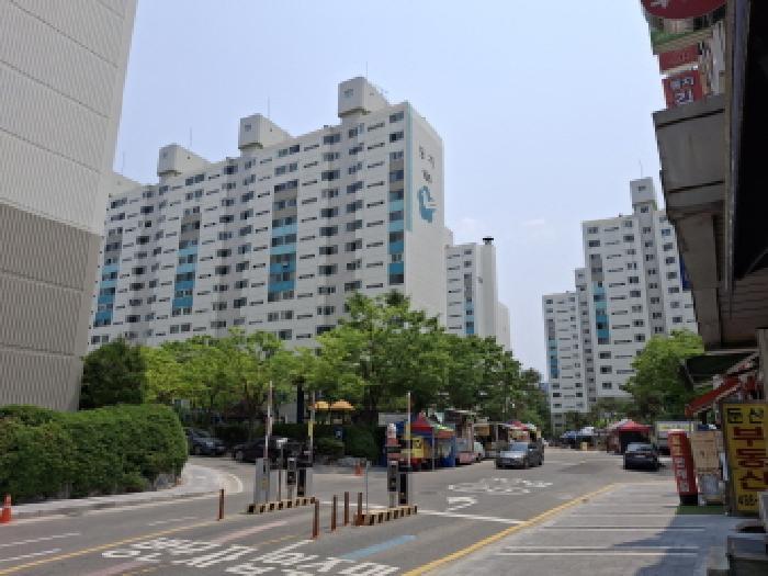 대전광역시 서구 둔산동 912 둥지상가 상가동 2층212호 근린상가 경매 사진 12