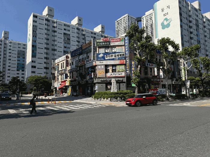 대전광역시 서구 둔산동 912 둥지상가 상가동 2층212호 근린상가 경매 사진 13