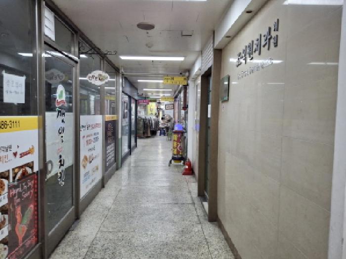 대전광역시 서구 둔산동 912 둥지상가 상가동 2층212호 근린상가 경매 사진 8