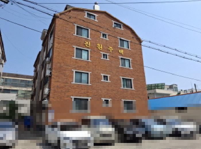 대전광역시 서구 용문동 255-55 103호 다세대(빌라) 경매 사진 12