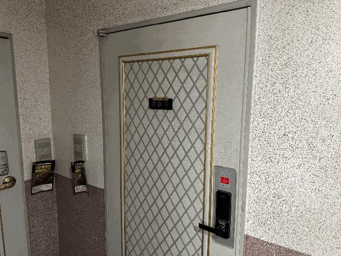 대전광역시 서구 용문동 255-55 103호 다세대(빌라) 경매 사진 6