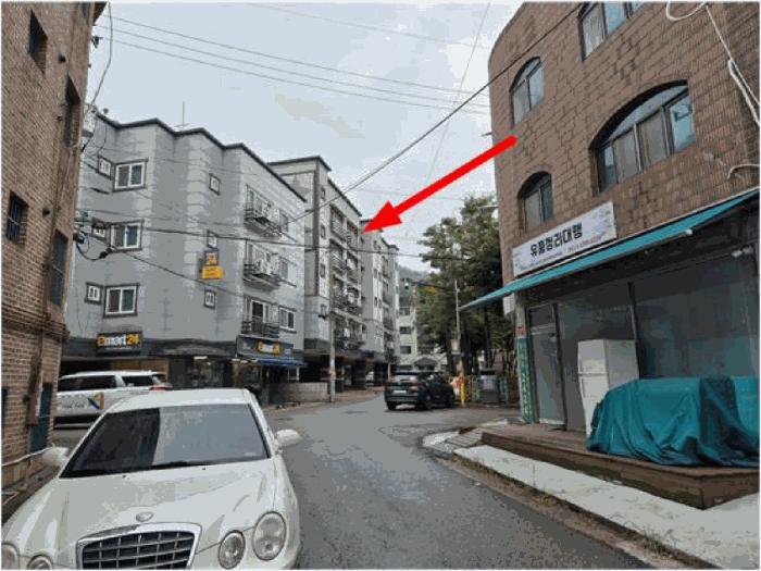 경기도 안산시 단원구 와동 817-5 킹스빌비 5층501호 다세대(빌라) 경매 사진 5