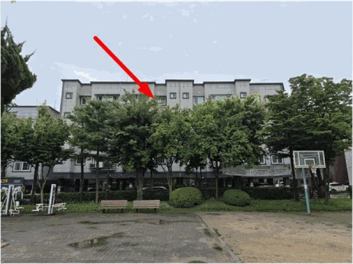 경기도 안산시 단원구 와동 817-5 킹스빌비 5층501호 다세대(빌라) 경매 사진 8