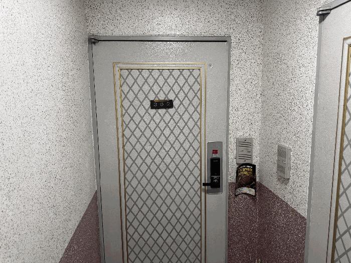 대전광역시 서구 용문동 255-55 203호 다세대(빌라) 경매 사진 10