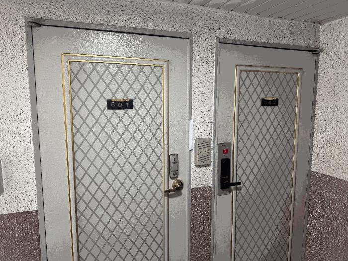 대전광역시 서구 용문동 255-55 301호 다세대(빌라) 경매 사진 9