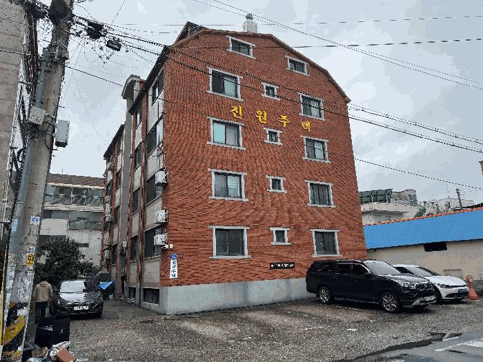 대전 서구 다세대(빌라)