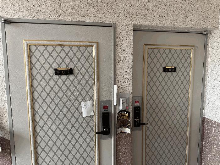 대전광역시 서구 용문동 255-55 303호 다세대(빌라) 경매 사진 8