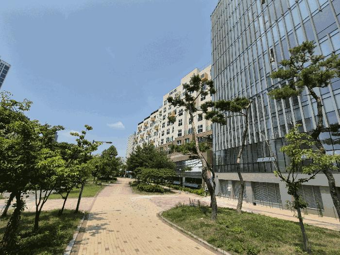 세종 어진동 도시형생활주택