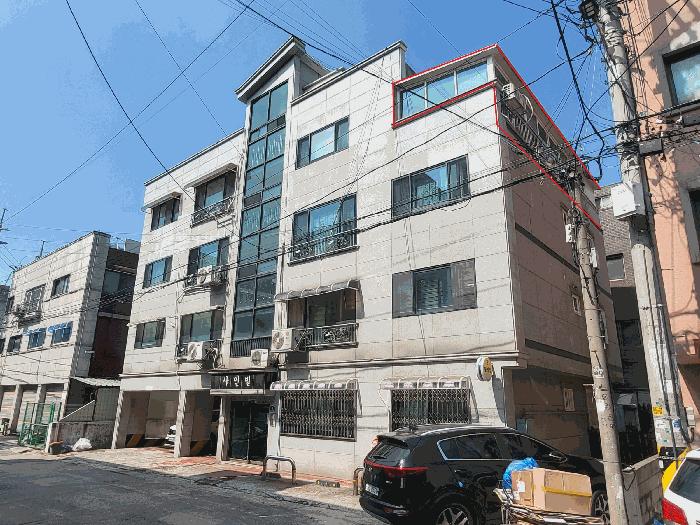경기도 안산시 단원구 와동 772-3 4층401호 다세대(빌라) 경매 사진 11