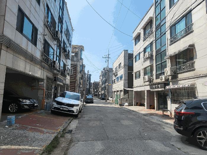경기도 안산시 단원구 와동 772-3 4층401호 다세대(빌라) 경매 사진 12