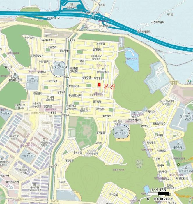 경기도 안산시 단원구 와동 772-3 4층401호 다세대(빌라) 경매 사진 17