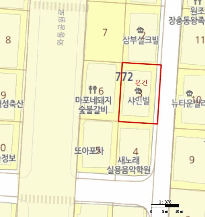경기도 안산시 단원구 와동 772-3 4층401호 다세대(빌라) 경매 사진 19