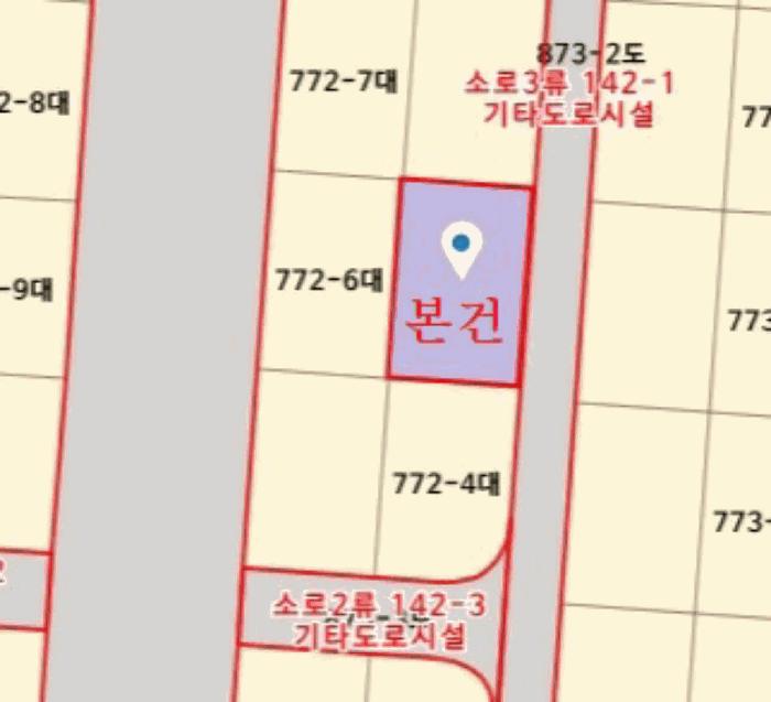 경기도 안산시 단원구 와동 772-3 4층401호 다세대(빌라) 경매 사진 20