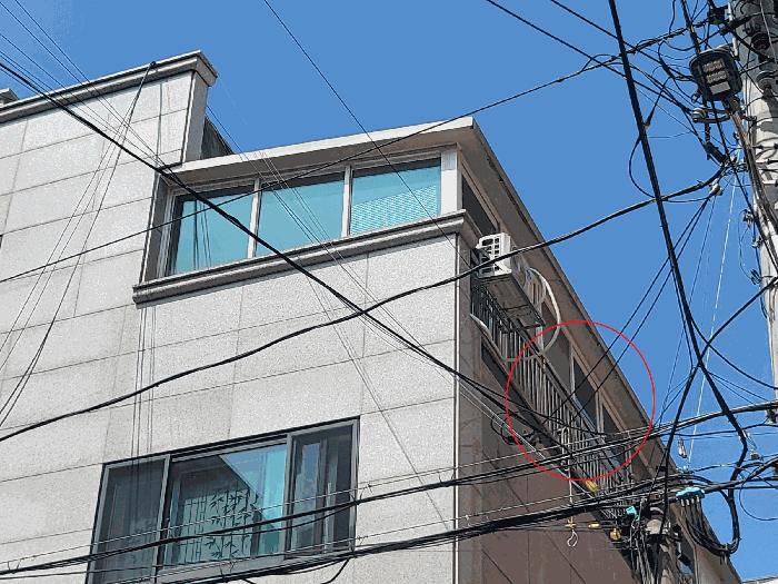 경기도 안산시 단원구 와동 772-3 4층401호 다세대(빌라) 경매 사진 4