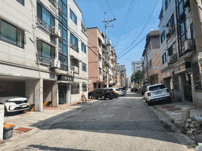 경기도 안산시 단원구 와동 772-3 4층401호 다세대(빌라) 경매 사진 7