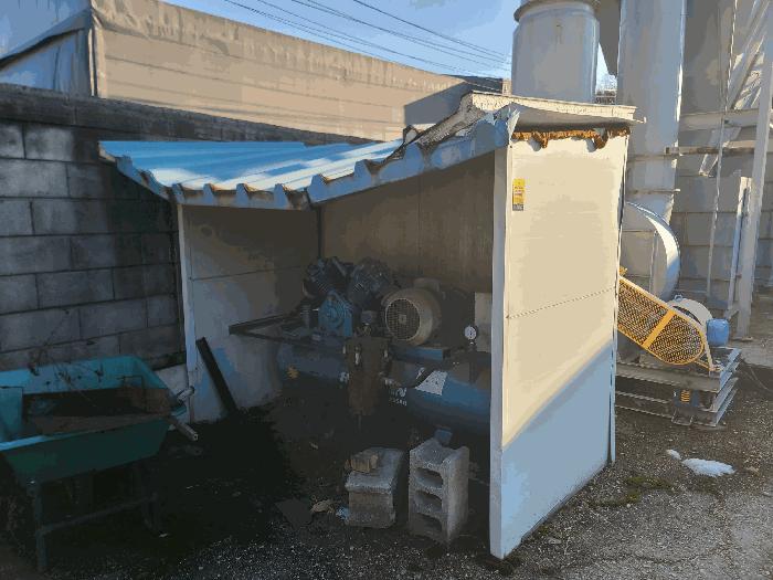 경기도 포천시 가산면 가산리 296 공장 경매 사진 4