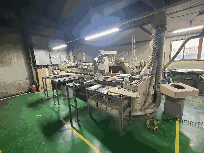 경기도 포천시 가산면 가산리 296 공장 경매 사진 9