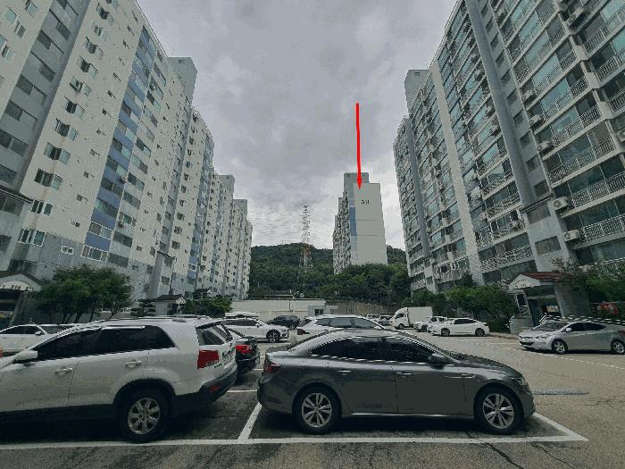 대전 유성구 아파트