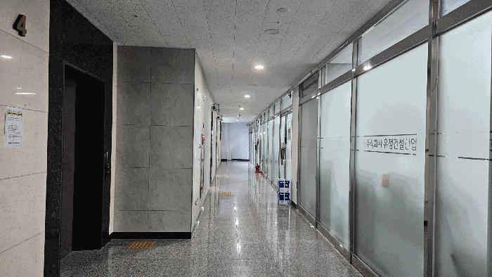 경기도 시흥시 대야동 646-2 골든클래스 4층401호 근린상가 경매 사진 2