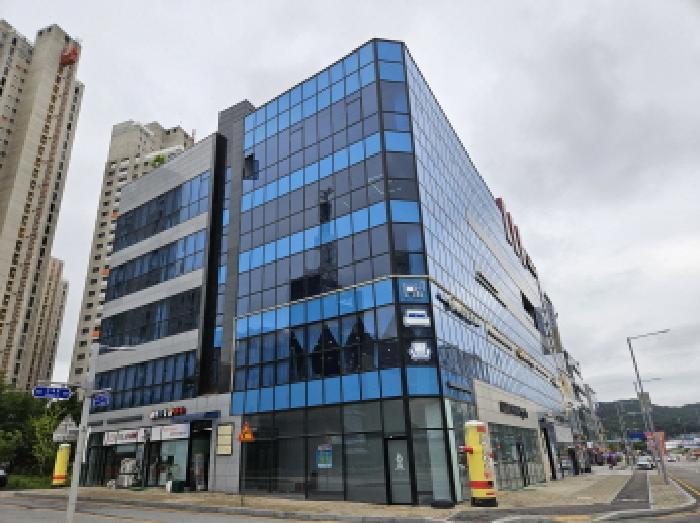 경기도 시흥시 대야동 646-2 골든클래스 4층401호 근린상가 경매 사진 5