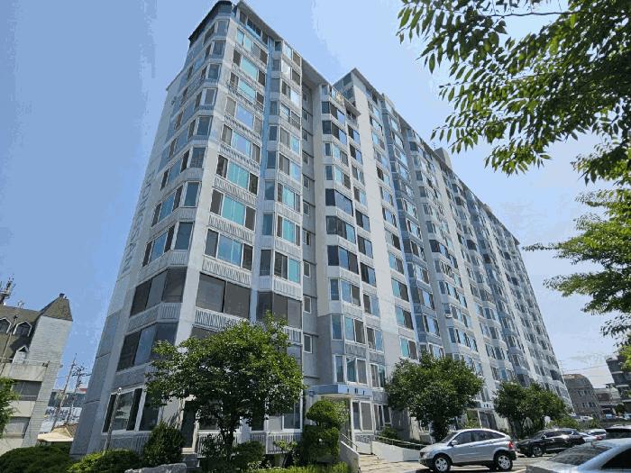 대전광역시 서구 갈마동 351-2 한국도로공사조합아파트 6층601호 아파트 경매 사진 3
