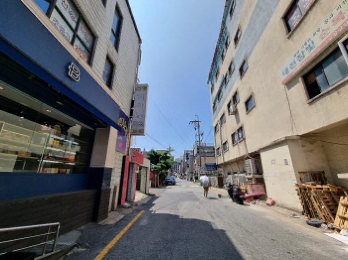 대전광역시 서구 갈마동 351-2 한국도로공사조합아파트 6층601호 아파트 경매 사진 5