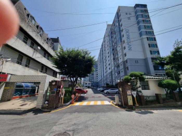 대전광역시 서구 갈마동 351-2 한국도로공사조합아파트 6층601호 아파트 경매 사진 7