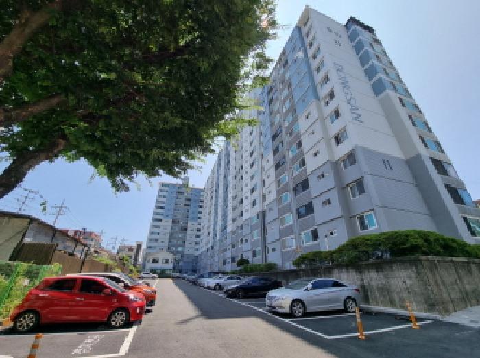 대전광역시 서구 갈마동 351-2 한국도로공사조합아파트 6층601호 아파트 경매 사진 8