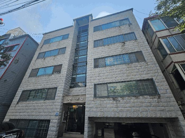 경기 안산시 상록구 다세대(빌라)